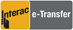 Interac e-Transfer Logo