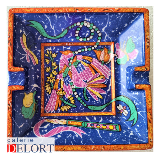 portfolio item